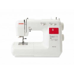Janome 718 Hevy Duty