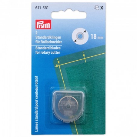 Prym lame 18mm