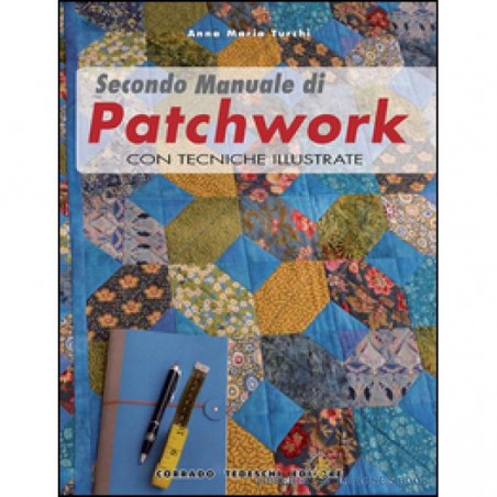 secondo manuale di patchwork