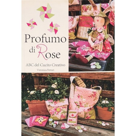 profumo di rose